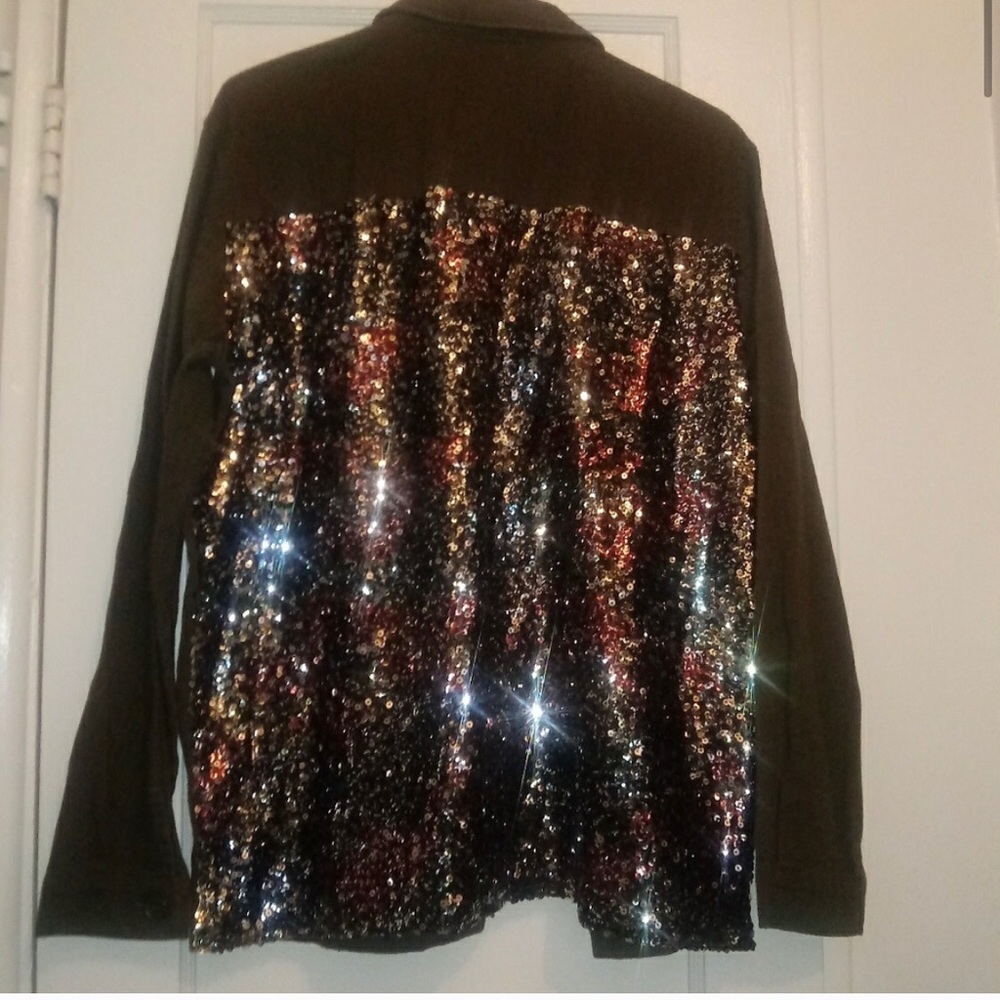 Jacket - Picture 3 of 8